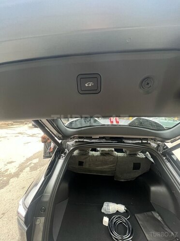 Changan Qiyuan Q05 2025, 0 km - 1.5 л - Bakı