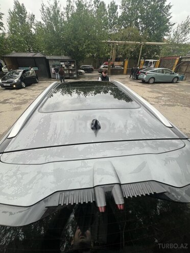Changan Qiyuan Q05 2025, 0 km - 1.5 л - Bakı