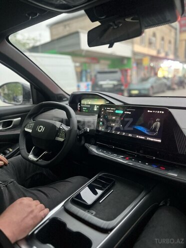 Changan Qiyuan Q05 2025, 0 km - 1.5 л - Bakı