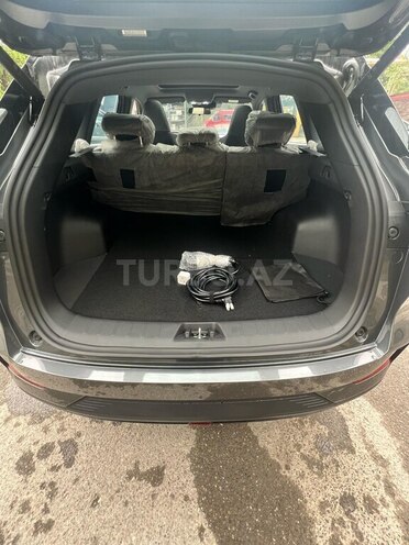 Changan Qiyuan Q05 2025, 0 km - 1.5 л - Bakı