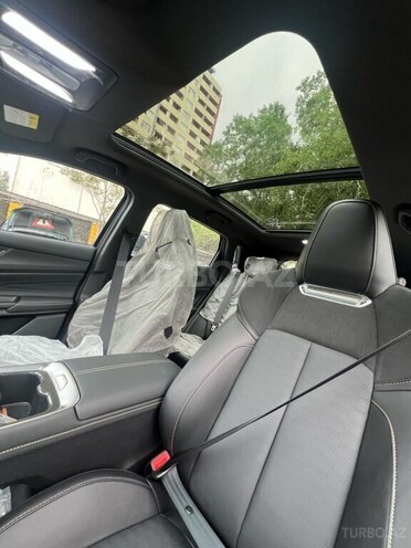 Changan Qiyuan Q05 2025, 0 km - 1.5 л - Bakı