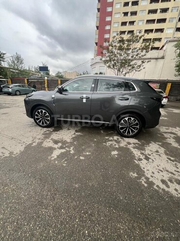 Changan Qiyuan Q05 2025, 0 km - 1.5 л - Bakı