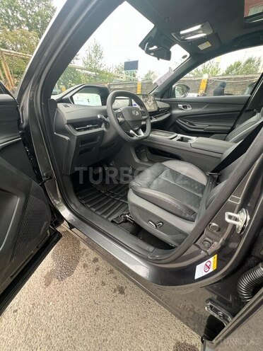Changan Qiyuan Q05 2025, 0 km - 1.5 л - Bakı