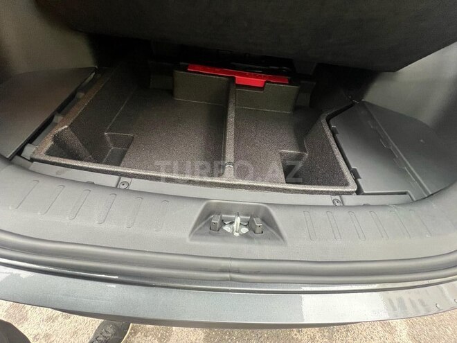 Changan Qiyuan Q05 2025, 0 km - 1.5 л - Bakı