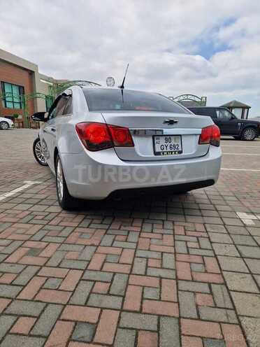 Chevrolet Cruze 2014, 274,000 km - 1.4 l - Sumqayıt