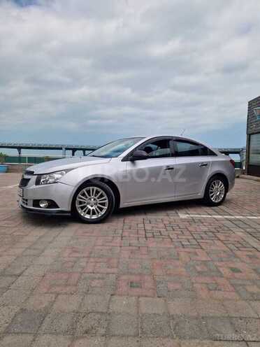 Chevrolet Cruze 2014, 274,000 km - 1.4 l - Sumqayıt