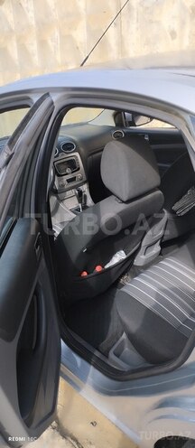 Ford Focus 2012, 97,000 km - 1.6 l - Bakı