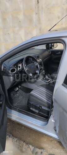 Ford Focus 2012, 97,000 km - 1.6 l - Bakı