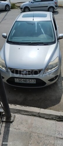 Ford Focus 2012, 97,000 km - 1.6 l - Bakı