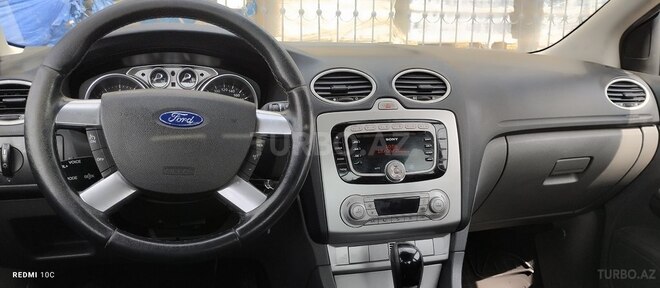 Ford Focus 2012, 97,000 km - 1.6 l - Bakı