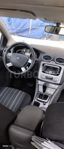Ford Focus 2012, 97,000 km - 1.6 l - Bakı