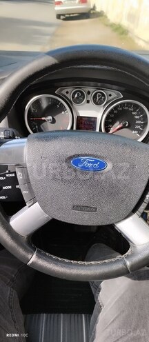 Ford Focus 2012, 97,000 km - 1.6 l - Bakı
