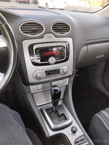 Ford Focus 2012, 97,000 km - 1.6 l - Bakı