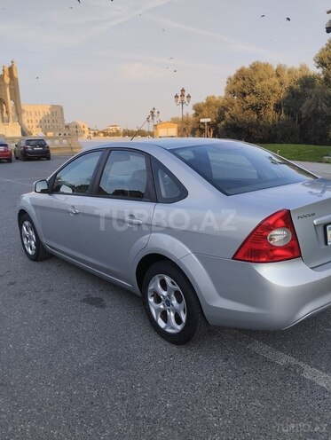 Ford Focus 2012, 97,000 km - 1.6 l - Bakı