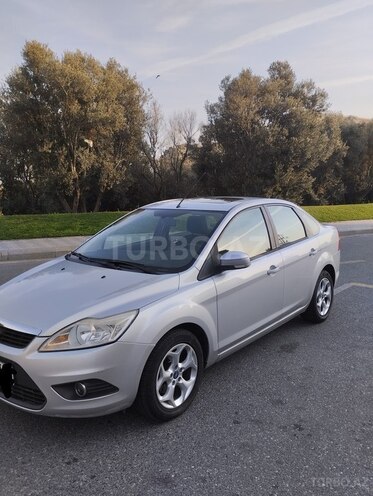 Ford Focus 2012, 97,000 km - 1.6 l - Bakı