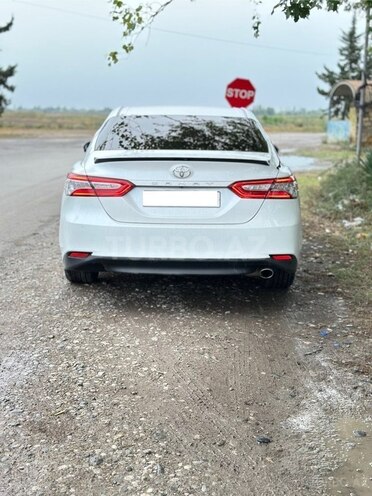 Toyota Camry 2019, 169,000 km - 2.5 l - Bakı