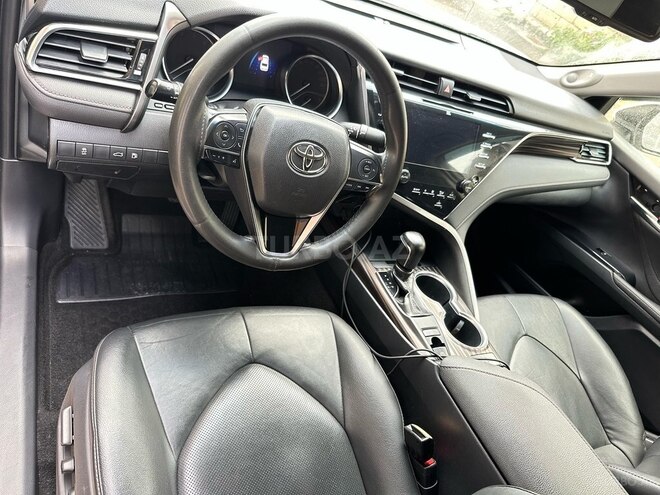 Toyota Camry 2019, 169,000 km - 2.5 l - Bakı