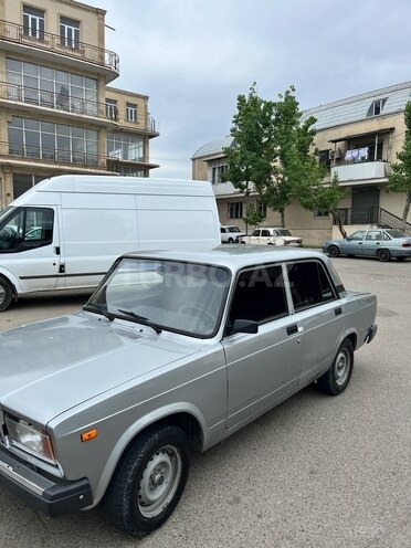 LADA (VAZ) 2107 2004, 16,000 km - 1.6 l - Gəncə
