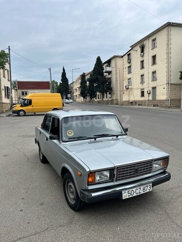 LADA (VAZ) 2107 2004, 16,000 km - 1.6 l - Gəncə