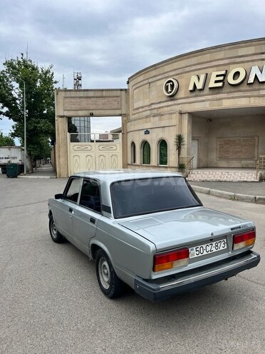 LADA (VAZ) 2107 2004, 16,000 km - 1.6 l - Gəncə