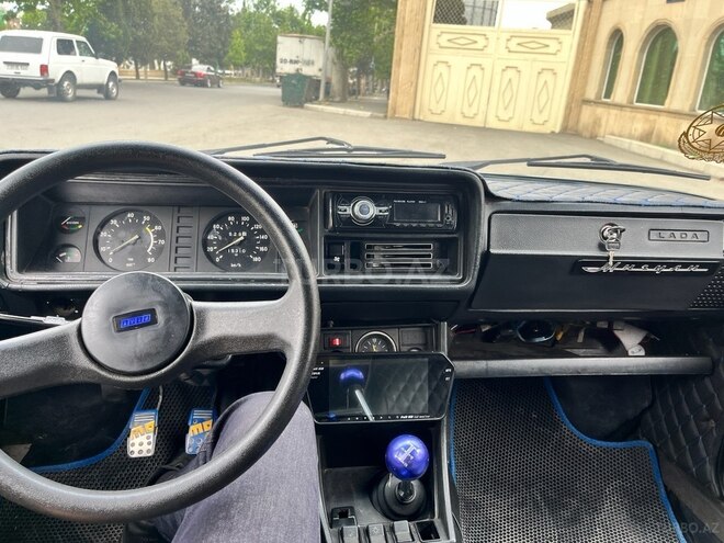 LADA (VAZ) 2107 2004, 16,000 km - 1.6 l - Gəncə