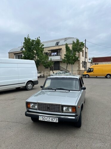 LADA (VAZ) 2107 2004, 16,000 km - 1.6 l - Gəncə