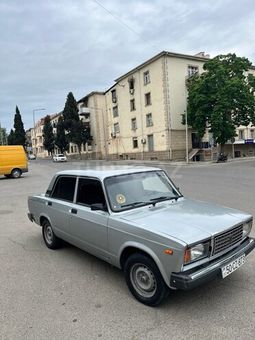 LADA (VAZ) 2107 2004, 16,000 km - 1.6 l - Gəncə