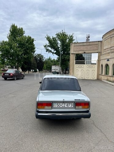 LADA (VAZ) 2107 2004, 16,000 km - 1.6 l - Gəncə