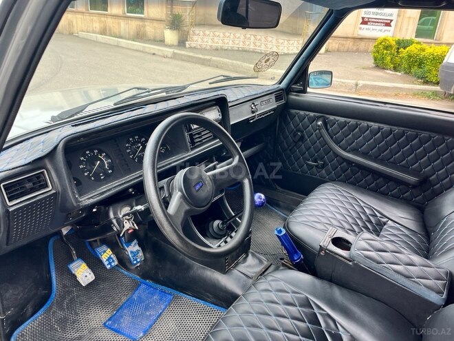 LADA (VAZ) 2107 2004, 16,000 km - 1.6 l - Gəncə