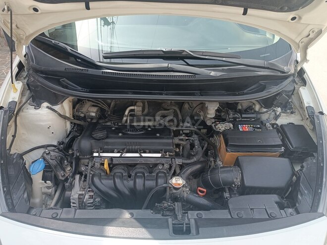 Kia Rio 2013, 186,000 km - 1.4 л - Bakı