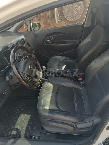 Kia Rio 2013, 186,000 km - 1.4 л - Bakı