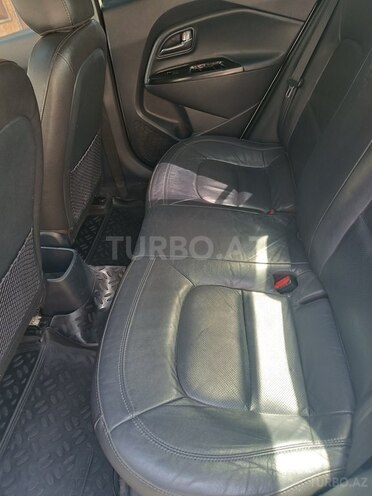 Kia Rio 2013, 186,000 km - 1.4 л - Bakı