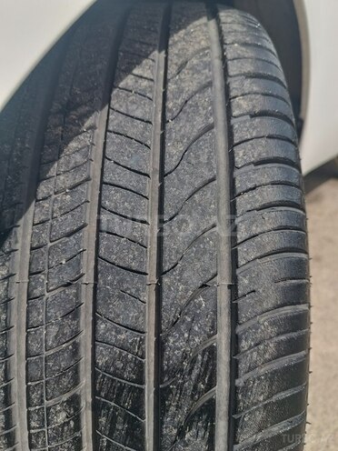 Kia Rio 2013, 186,000 km - 1.4 л - Bakı