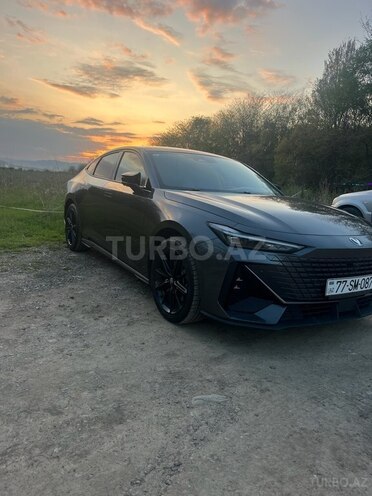 Changan  2023, 93,000 km - 1.5 л - Tovuz