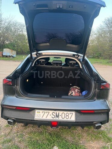 Changan  2023, 93,000 km - 1.5 л - Tovuz