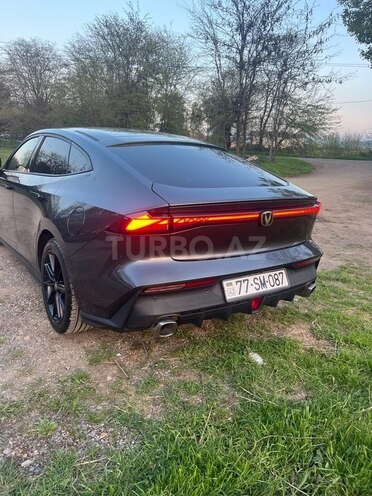 Changan  2023, 93,000 km - 1.5 л - Tovuz