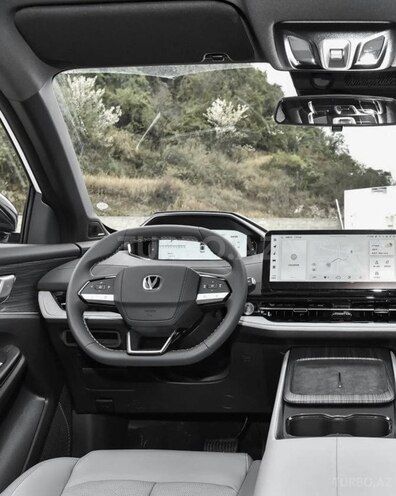 Changan CS 55 Plus-4