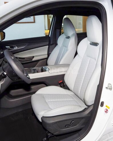 Changan CS 55 Plus-6