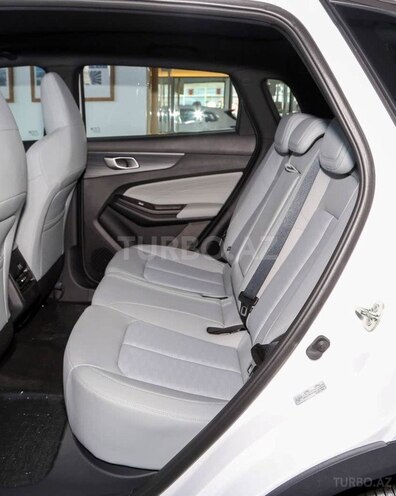Changan CS 55 Plus-8