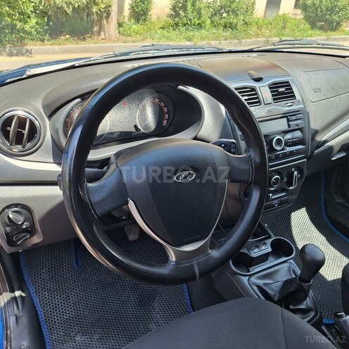 LADA (VAZ) Granta 2021, 62,000 km - 1.6 л - Bakı