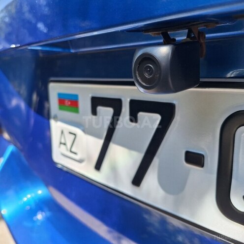 LADA (VAZ) Granta 2021, 62,000 km - 1.6 л - Bakı