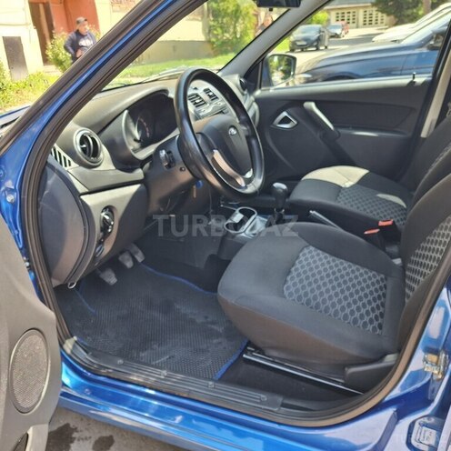 LADA (VAZ) Granta 2021, 62,000 km - 1.6 л - Bakı