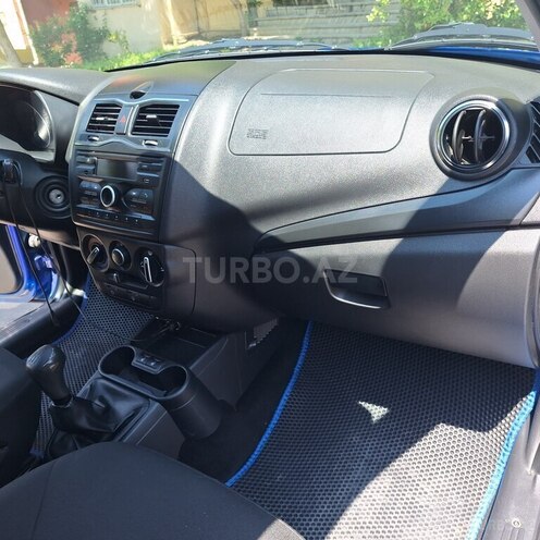 LADA (VAZ) Granta 2021, 62,000 km - 1.6 л - Bakı