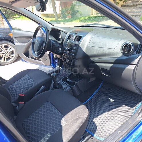LADA (VAZ) Granta 2021, 62,000 km - 1.6 л - Bakı