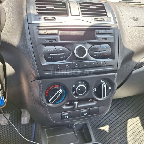 LADA (VAZ) Granta 2021, 62,000 km - 1.6 л - Bakı