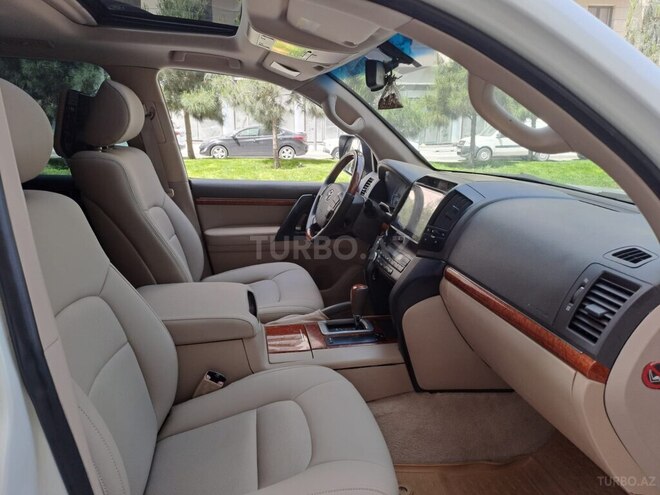 Toyota Land Cruiser 2013, 235,000 km - 4.0 l - Bakı