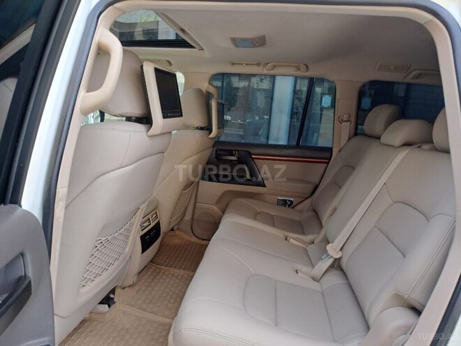 Toyota Land Cruiser 2013, 235,000 km - 4.0 l - Bakı