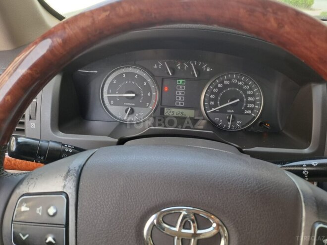 Toyota Land Cruiser 2013, 235,000 km - 4.0 l - Bakı