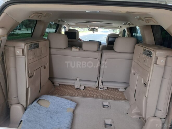 Toyota Land Cruiser 2013, 235,000 km - 4.0 l - Bakı