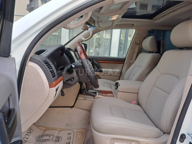 Toyota Land Cruiser 2013, 235,000 km - 4.0 l - Bakı